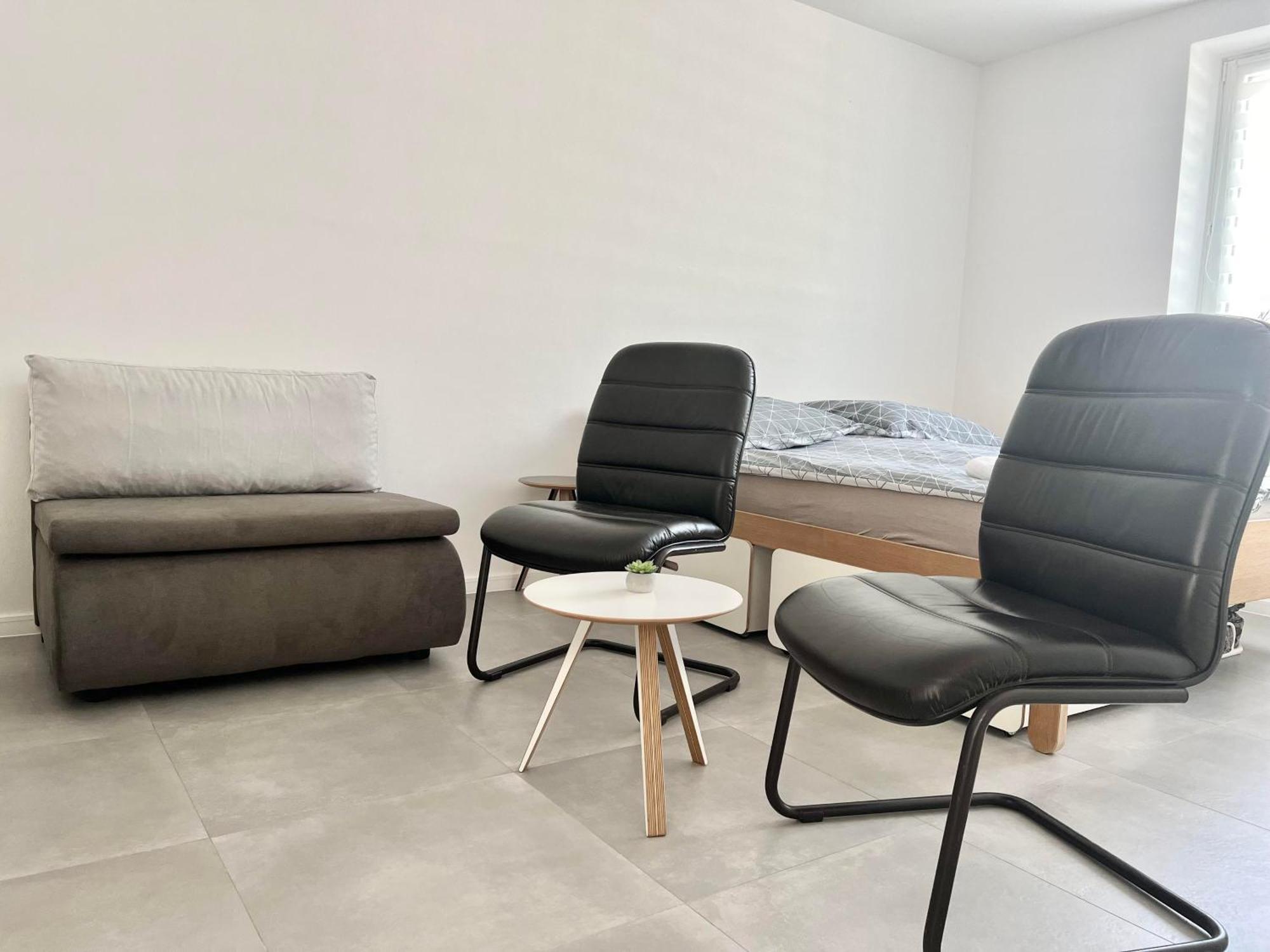 2 Moderne Apartmany 19 A 95 V Sukromi V Centre Mesta Turčianske Teplice Esterno foto